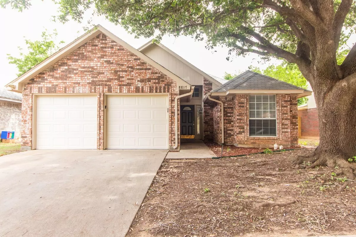 Fort Worth, TX 76118,8817 Sabinas Trail