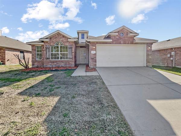 1018 Comfort Drive, Forney, TX 75126