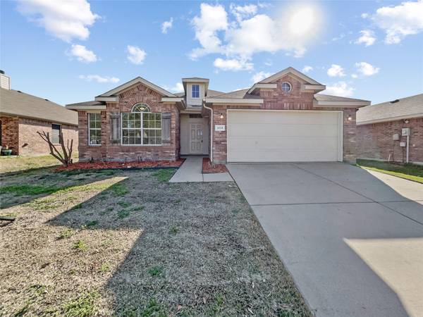 Forney, TX 75126,1018 Comfort Drive