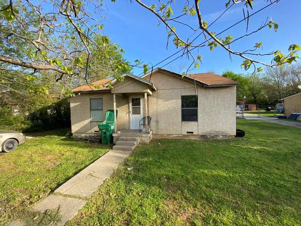 1517 Lattimore Street, Denton, TX 76209