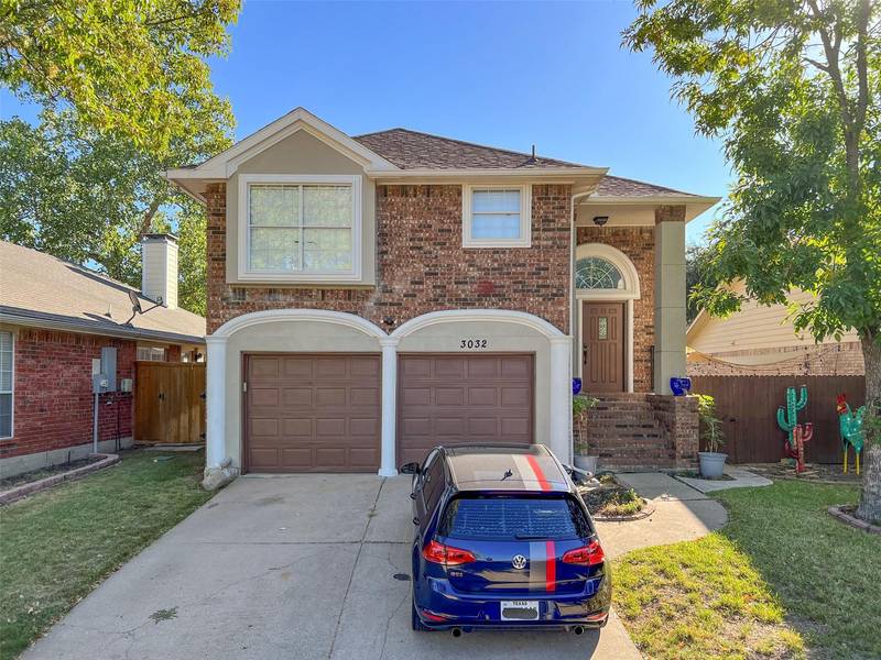 3032 Renaissance Drive, Dallas, TX 75287