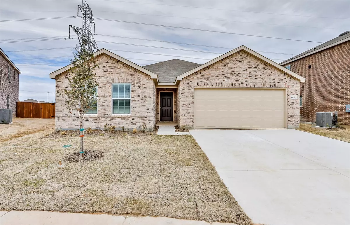 Fort Worth, TX 76036,4652 Benham Drive