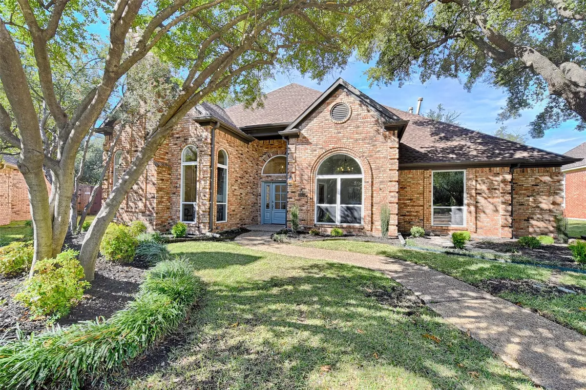 Dallas, TX 75252,6904 Maple Creek Lane