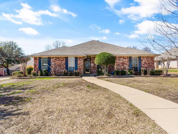 1602 Tennyson Lane, Cleburne, TX 76033