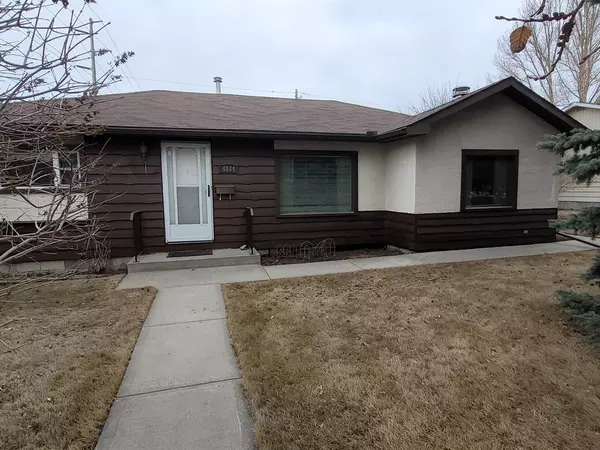 Calgary, AB T3B 1E8,4844 Montana CRES NW