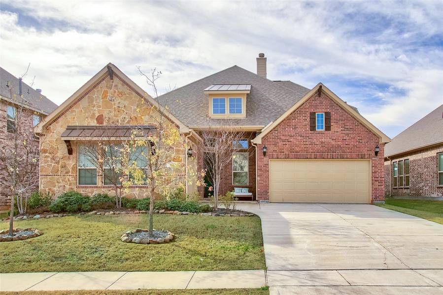 117 Magnolia Lane, Hickory Creek, TX 75065