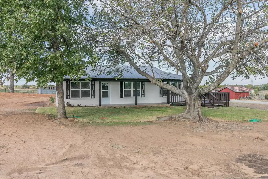 409 County Road 4791, Boyd, TX 76023