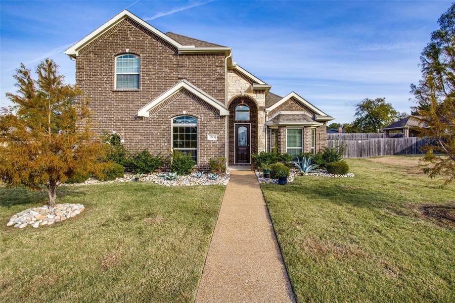 1513 Montrose Lane, Desoto, TX 75115