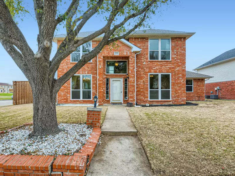 2322 Dana Drive, Rowlett, TX 75088