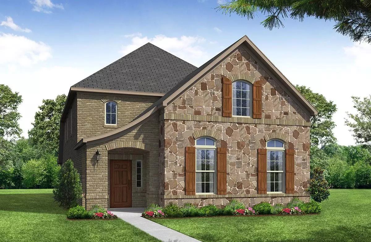 Little Elm, TX 76227,1737 ELISE Lane