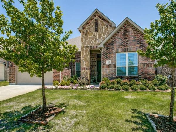 112 Magnolia Lane, Hickory Creek, TX 75065