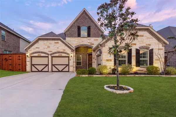 Hickory Creek, TX 75065,124 Magnolia Lane