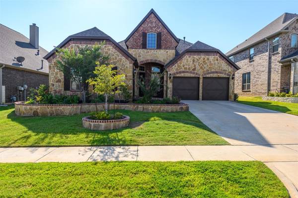 113 Magnolia Lane, Hickory Creek, TX 75065