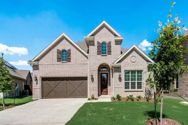 8221 Centipede Court, Dallas, TX 75252