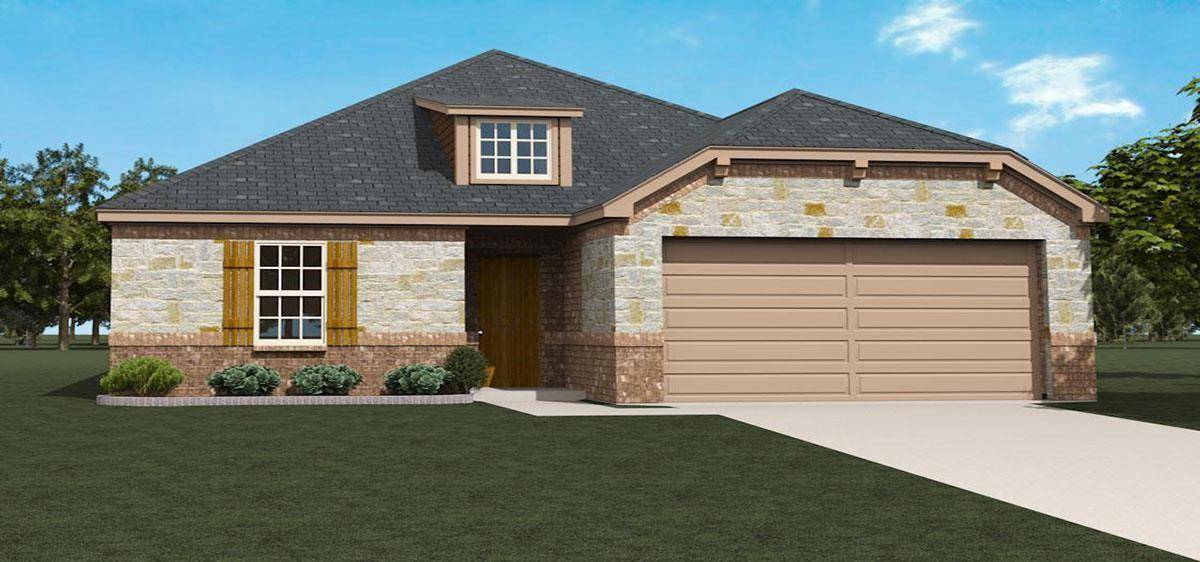 410 Colorado, Crandall, TX 75114