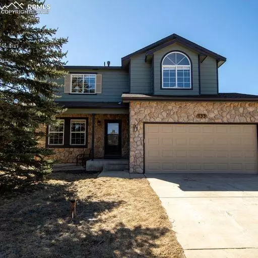 133 Wheat Ridge ST, Palmer Lake, CO 80133