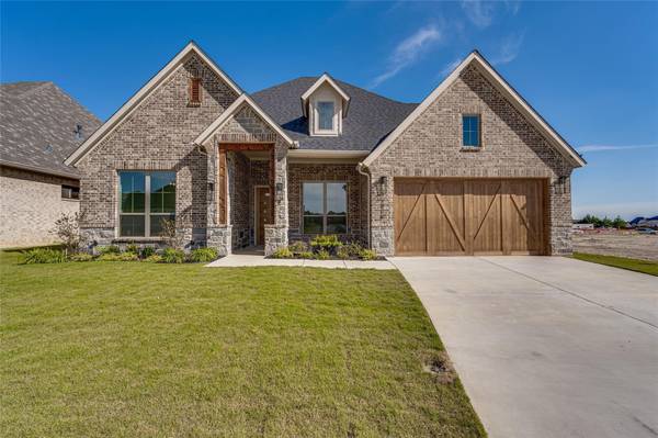 2418 Somercrest Place, Midlothian, TX 76065