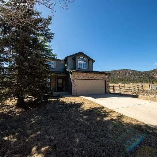 Palmer Lake, CO 80133,133 Wheat Ridge ST