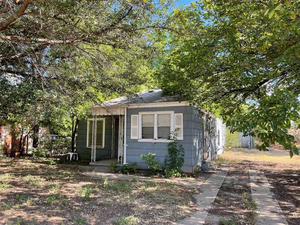 1503 N 8th Street, Wichita Falls, TX 76306