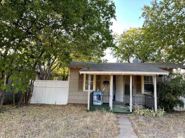 1918 6th Street #R, Wichita Falls, TX 76301