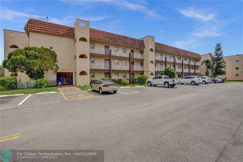 8920 Sunrise Lakes Blvd  #110, Sunrise, FL 33322