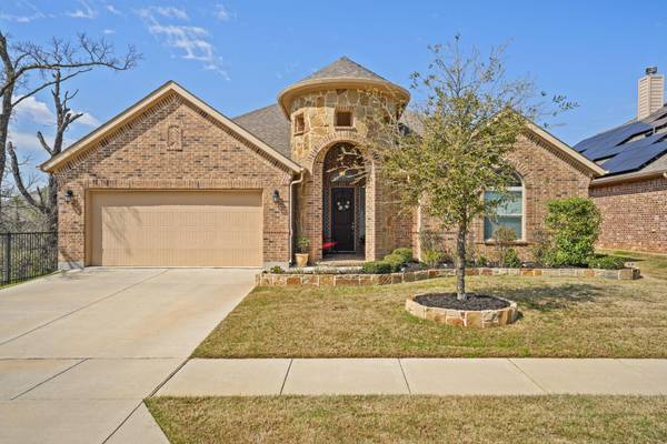 115 Saratoga Drive, Hickory Creek, TX 75065