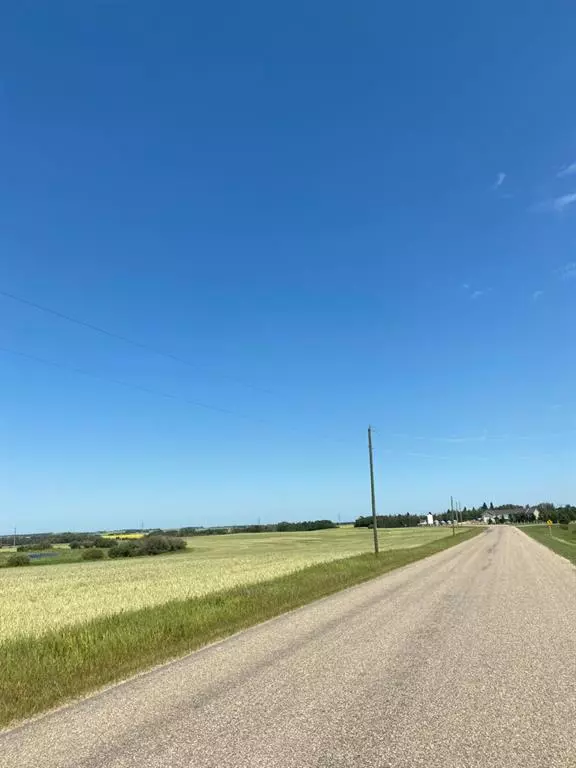 Rural Ponoka County, AB T4J 1R1,Township Road 431 A