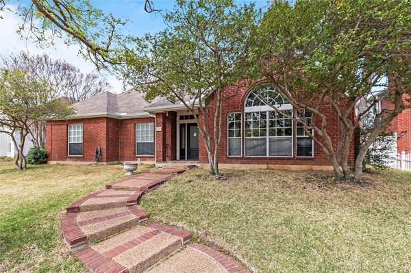 1227 Normandy Drive, Carrollton, TX 75006