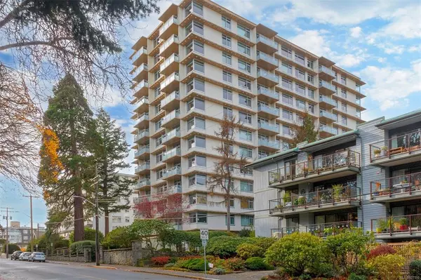 Victoria, BC V8V 2P4,250 Douglas St #706