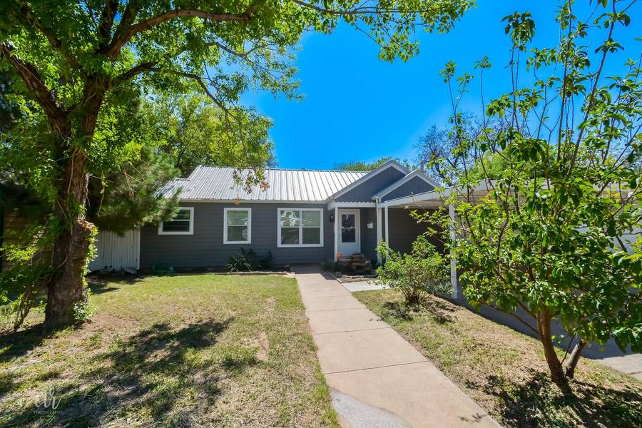 3355 S 6th Street, Abilene, TX 79605