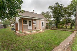 1175 N Paddock Street, Stephenville, TX 76401