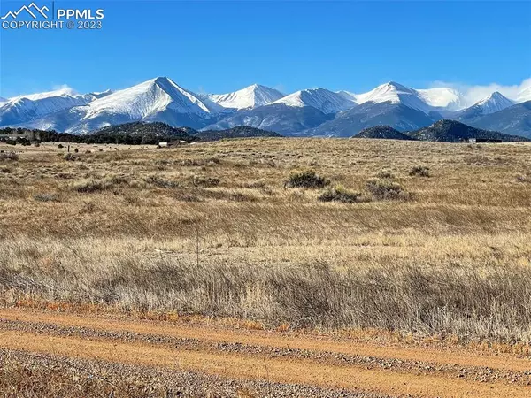 Cotopaxi, CO 81223,540 Burroback CT