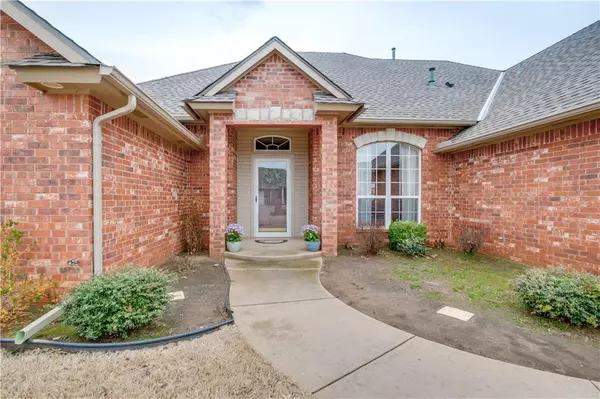 3104 SW 107th Terrace, Oklahoma City, OK 73170