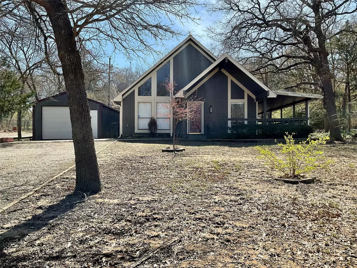 Pottsboro, TX 75076,260 Lakewood Lane