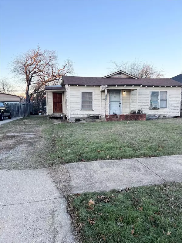 Fort Worth, TX 76104,1247 E Jessamine Street