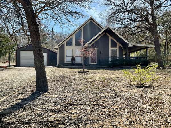 260 Lakewood Lane, Pottsboro, TX 75076