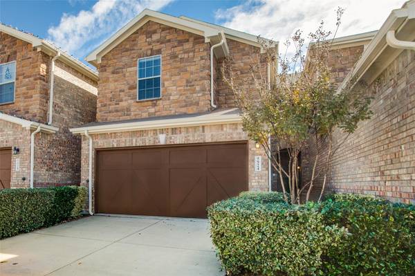 5924 Stone Mountain Road, The Colony, TX 75056