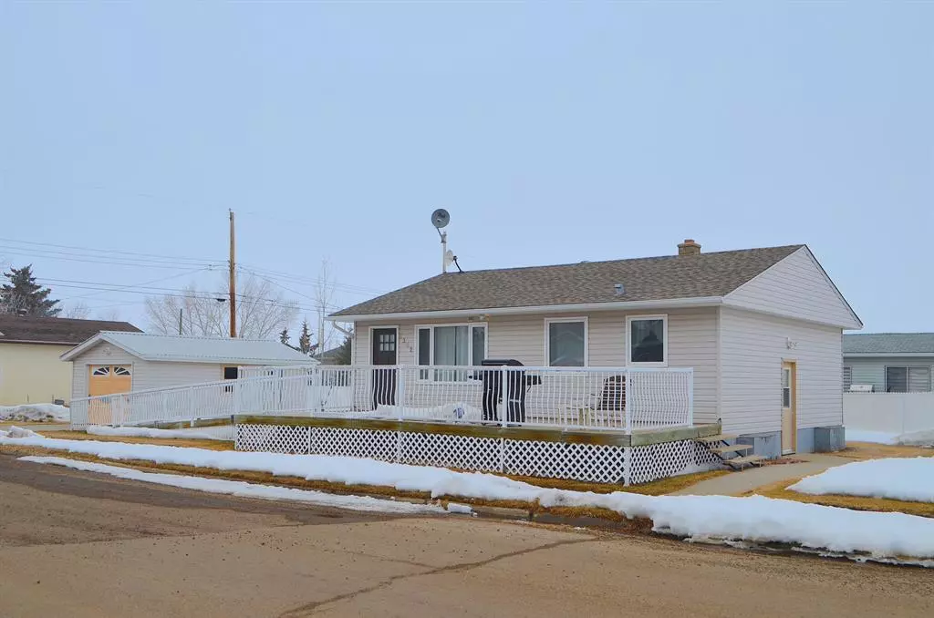 Daysland, AB T0B1A0,5302 49 Street