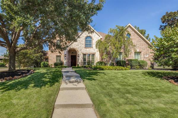 2305 Mockingbird Lane, Flower Mound, TX 75022