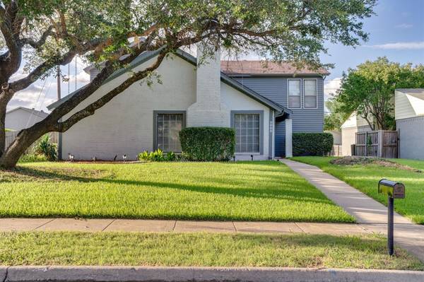 2003 E Collins Boulevard, Richardson, TX 75081