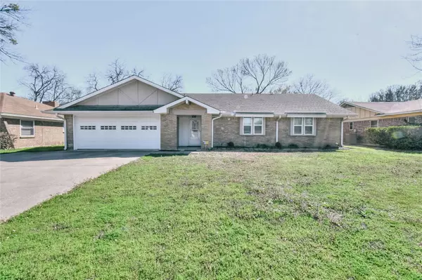 Benbrook, TX 76126,1132 Timbercreek Road