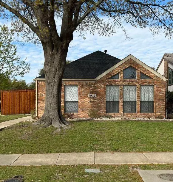 Plano, TX 75074,1917 San Miguel Drive