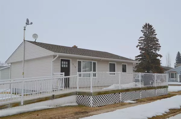 Daysland, AB T0B1A0,5302 49 Street