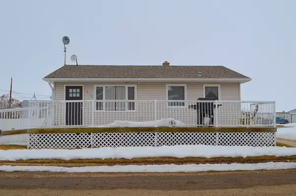 Daysland, AB T0B1A0,5302 49 Street