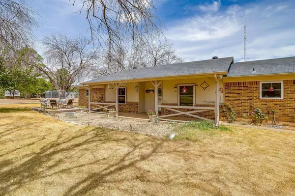 Alvarado, TX 76009,4024 Easy Street