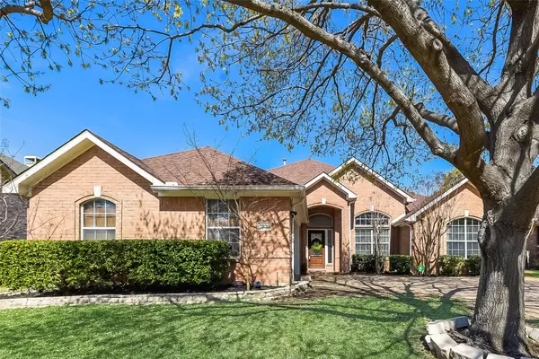 Mckinney, TX 75072,2820 Abbey Road