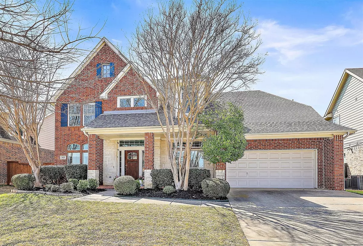 Grapevine, TX 76051,925 Water Oak Drive