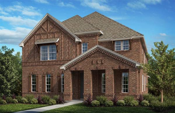 3384 Thistle Road, Frisco, TX 75035