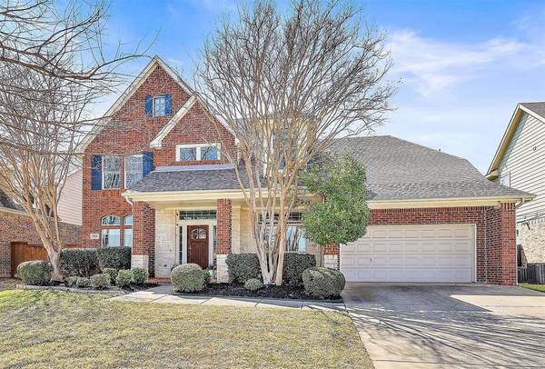 925 Water Oak Drive, Grapevine, TX 76051