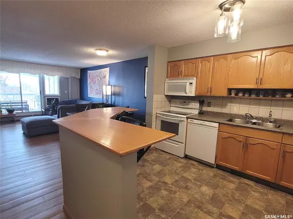 Regina, SK S4V 2P8,960 Assiniboine AVENUE E #317